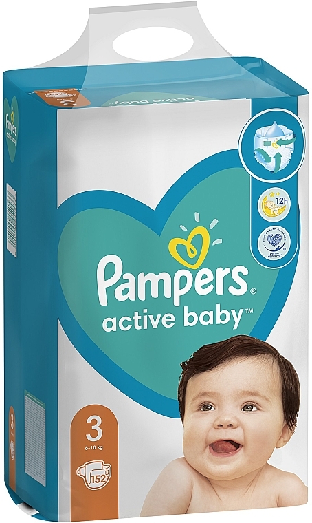 pampers chusteczki sensitive skład