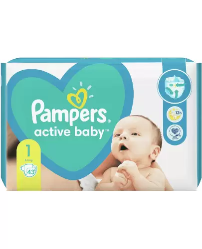 pampers premium ingredients