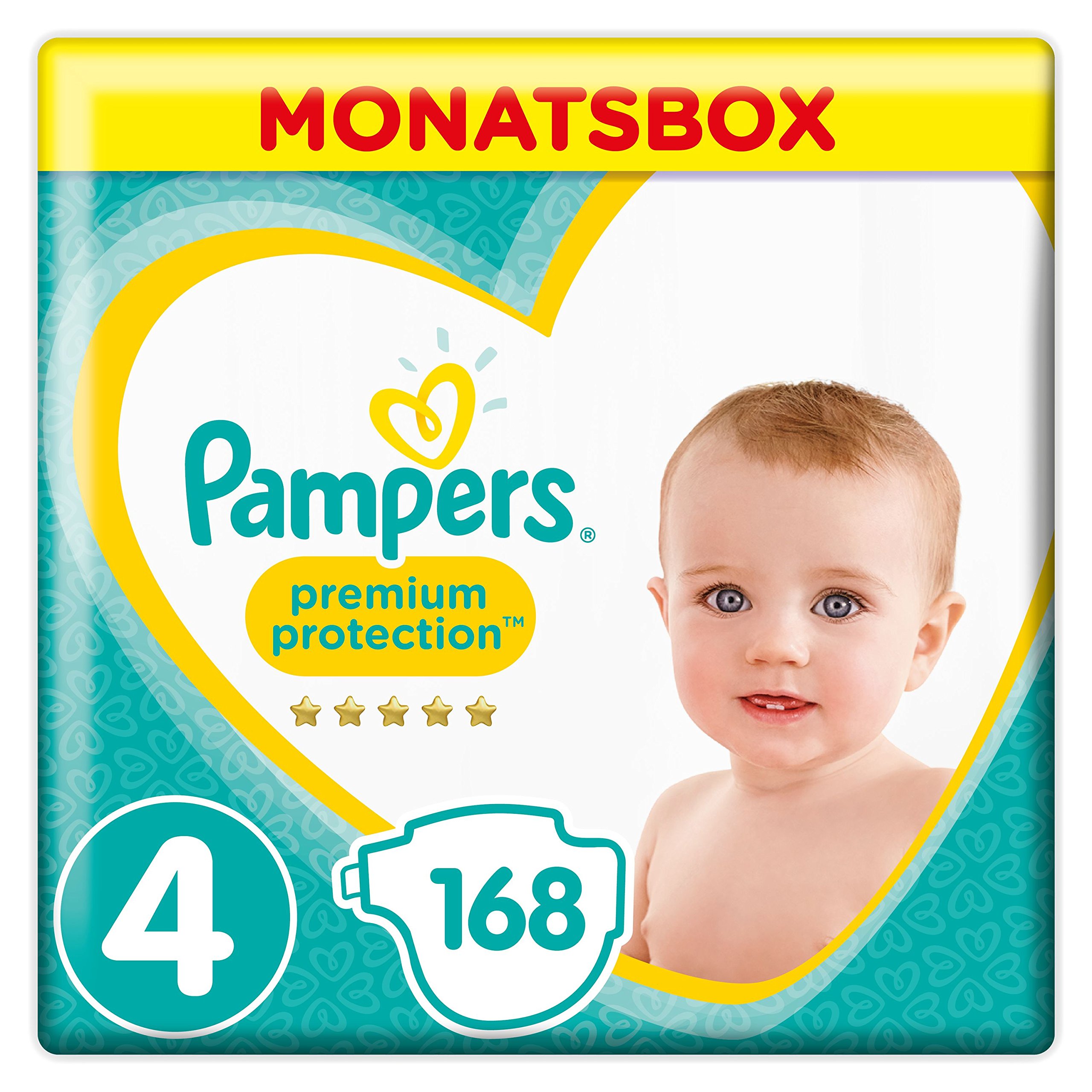 pampers active baby 7 adult baby