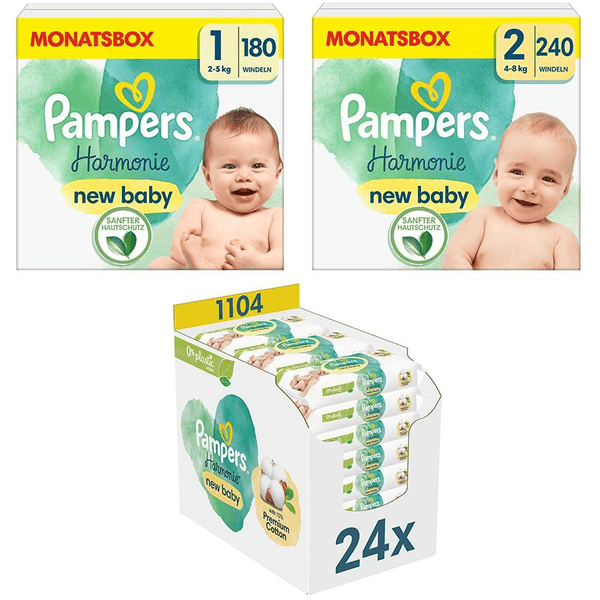 pieluchy lupilu a pampers