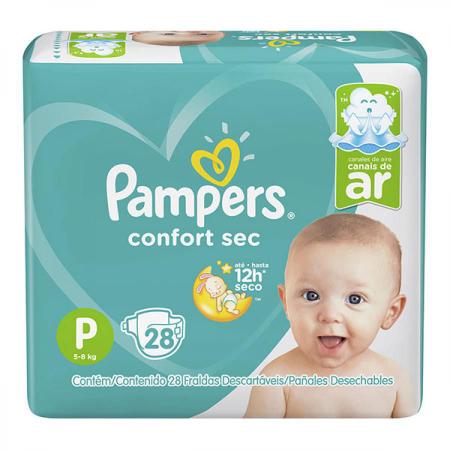 pieluchy pampers 2 maxi pack