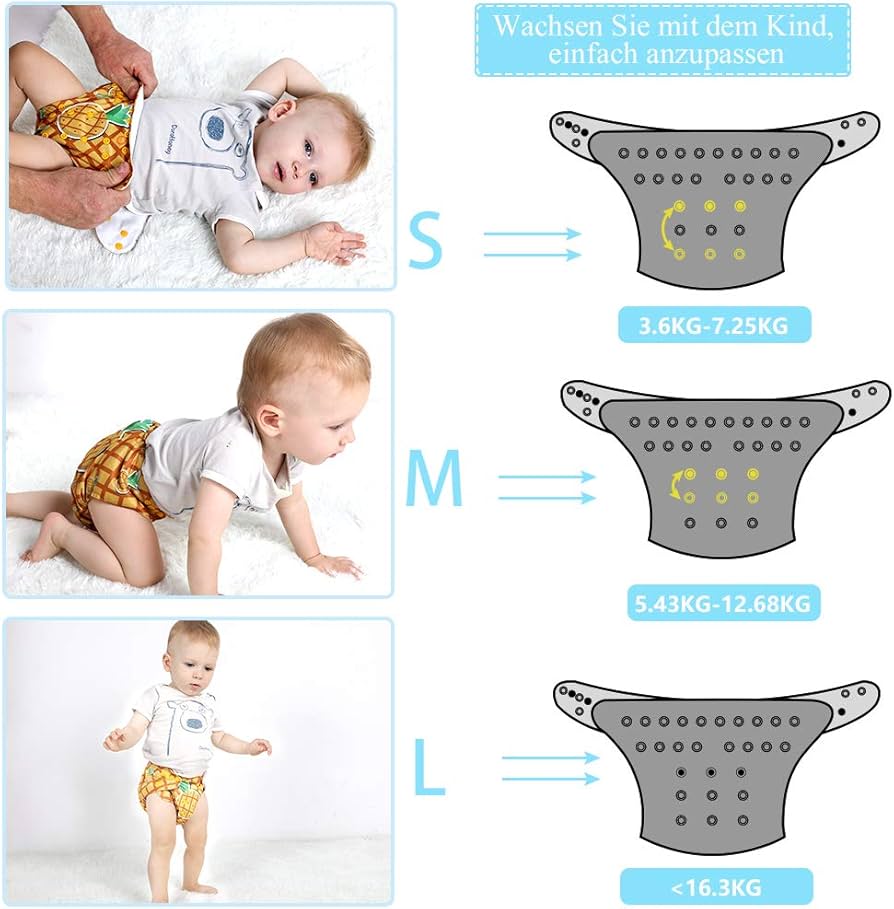 jak sciagnac pampers pants