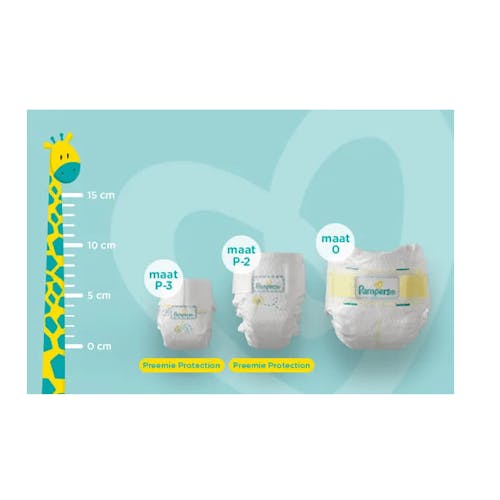 baby promo pampers