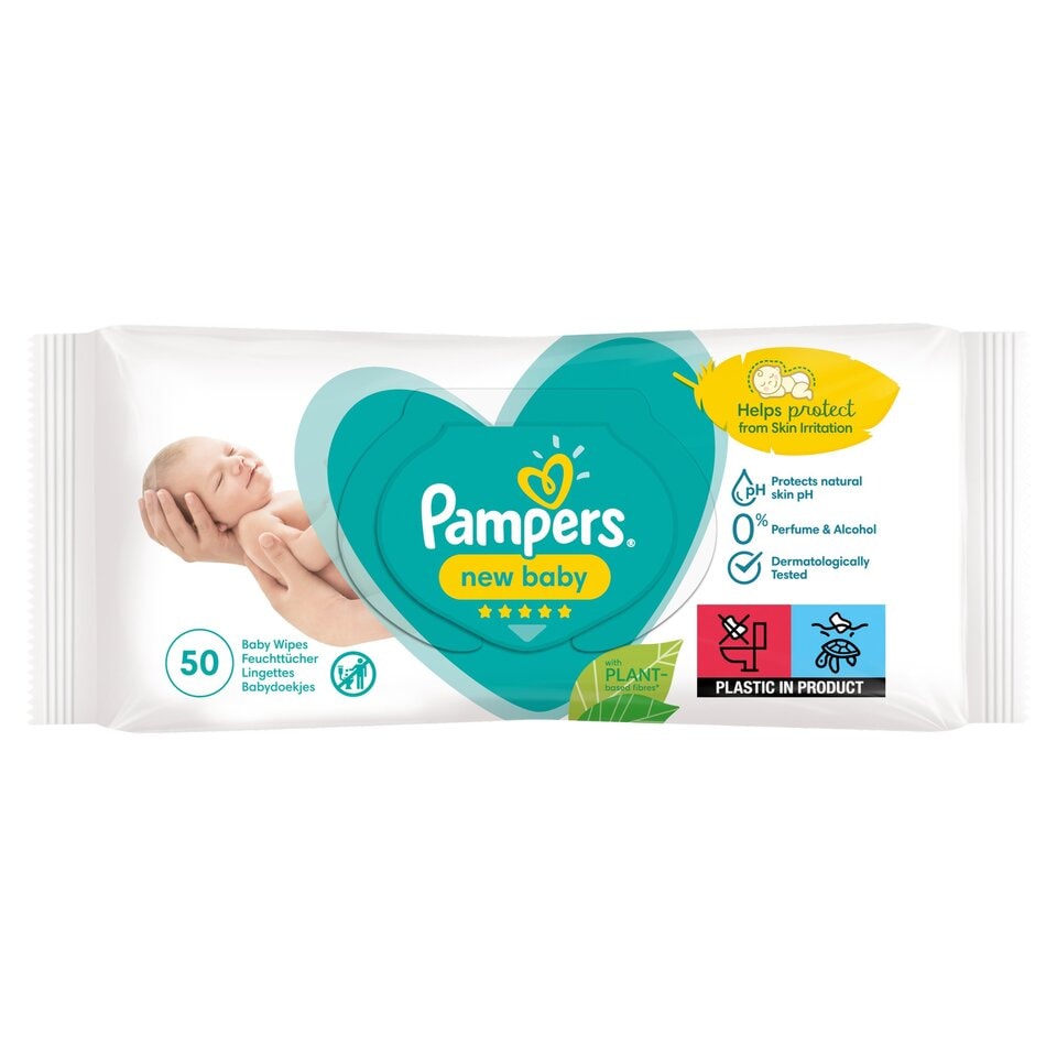 pampers grande punto