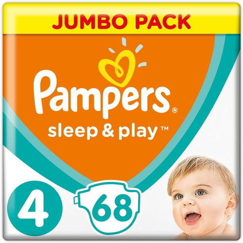 pampers 3 68 ceneo