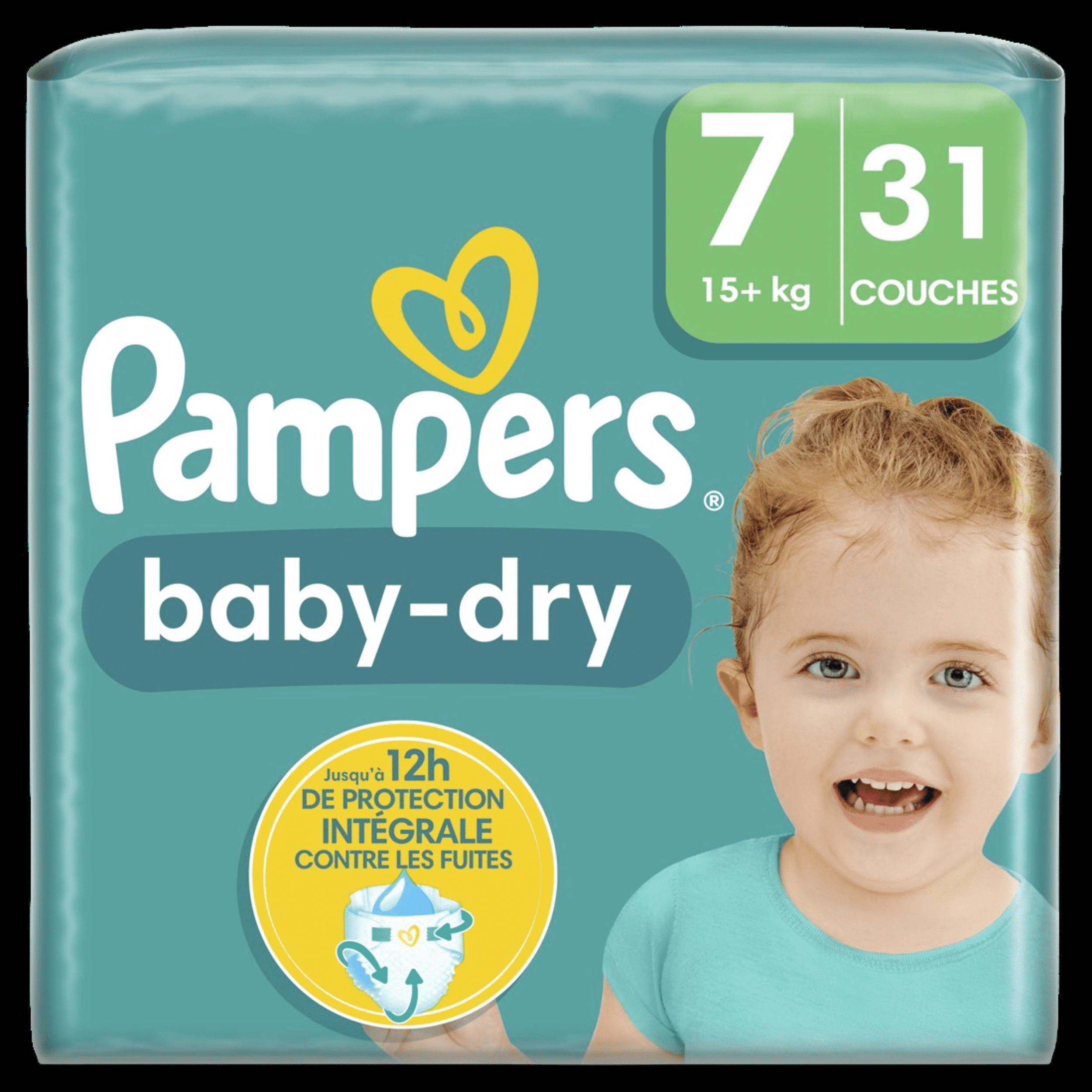 pampers premium care 3 pieluchomajtki