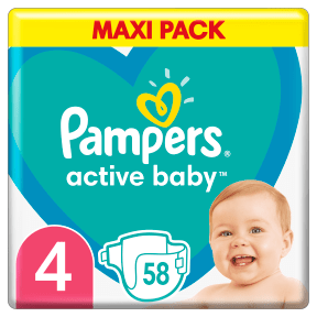 pampers z tylu rzep