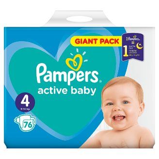 pampers sensitive 12x56