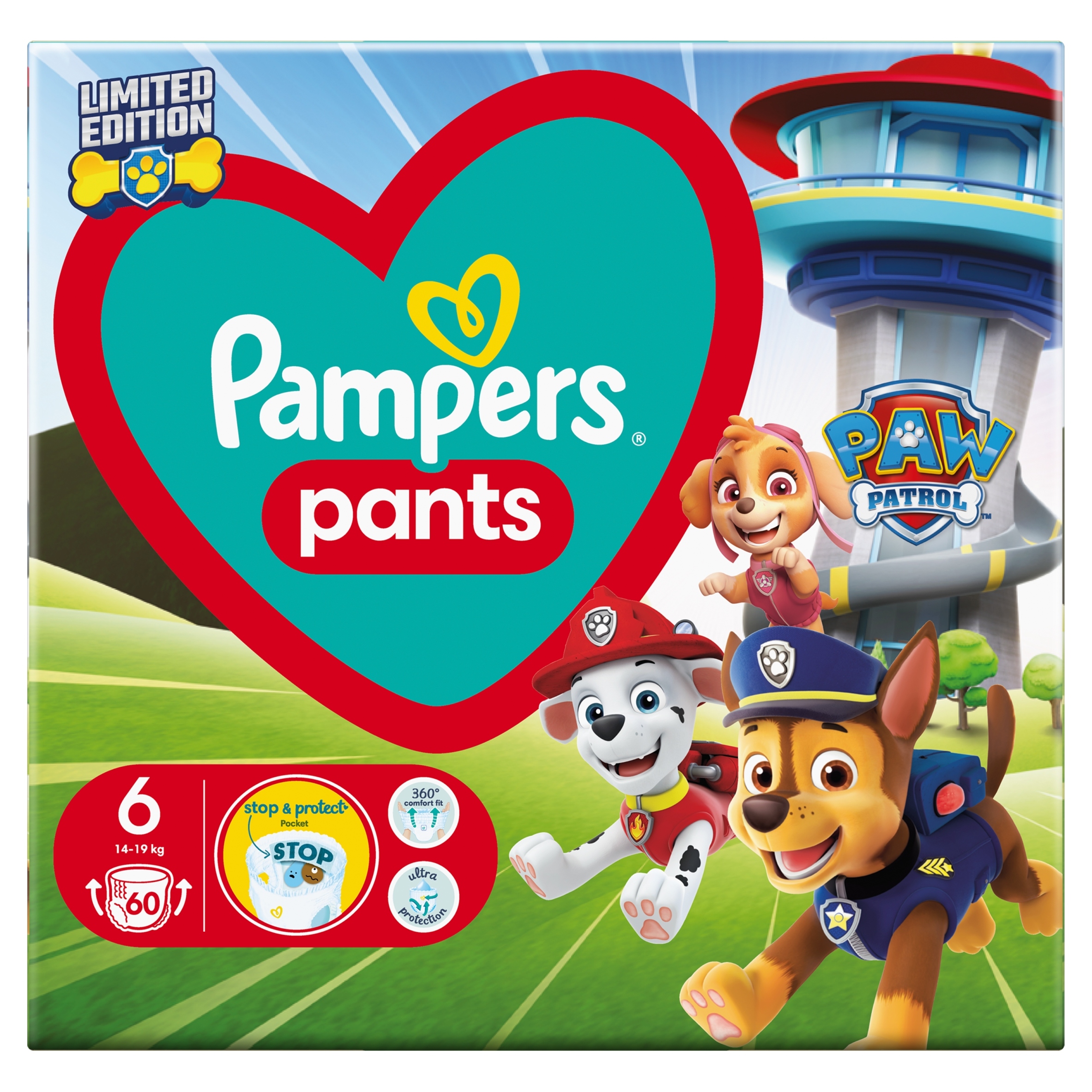 pampers premium care 5 carrefour