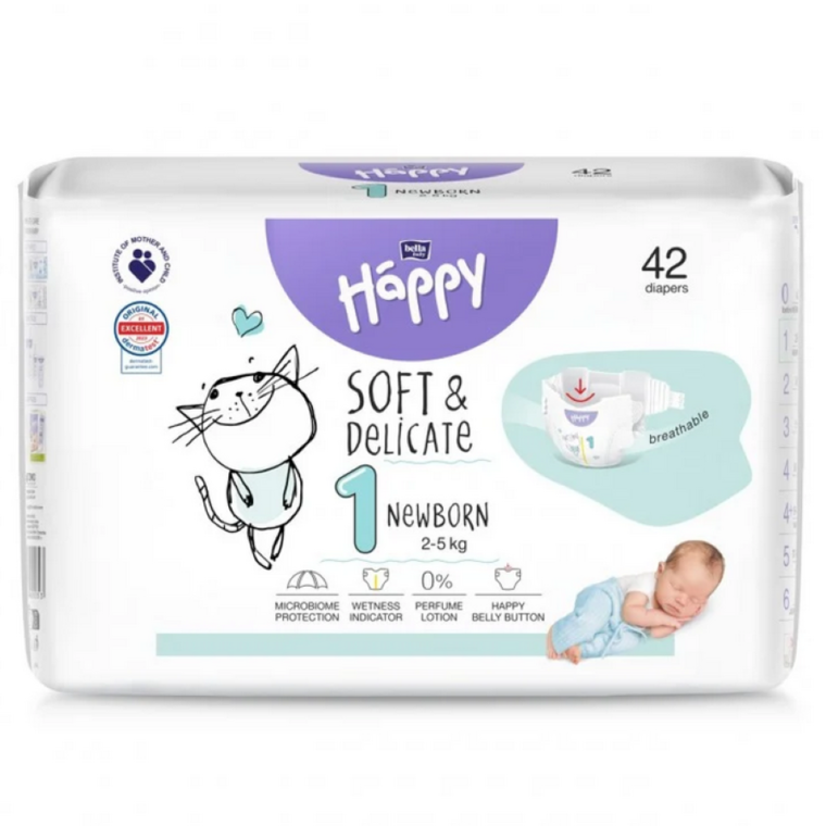 pampers giga pack 6