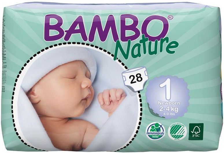 karbonowy pampers primal wear