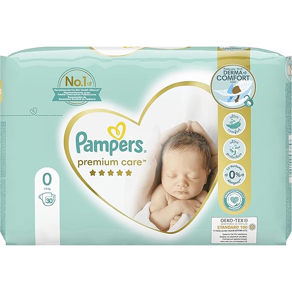 pieluchy pampers rozmiar 5