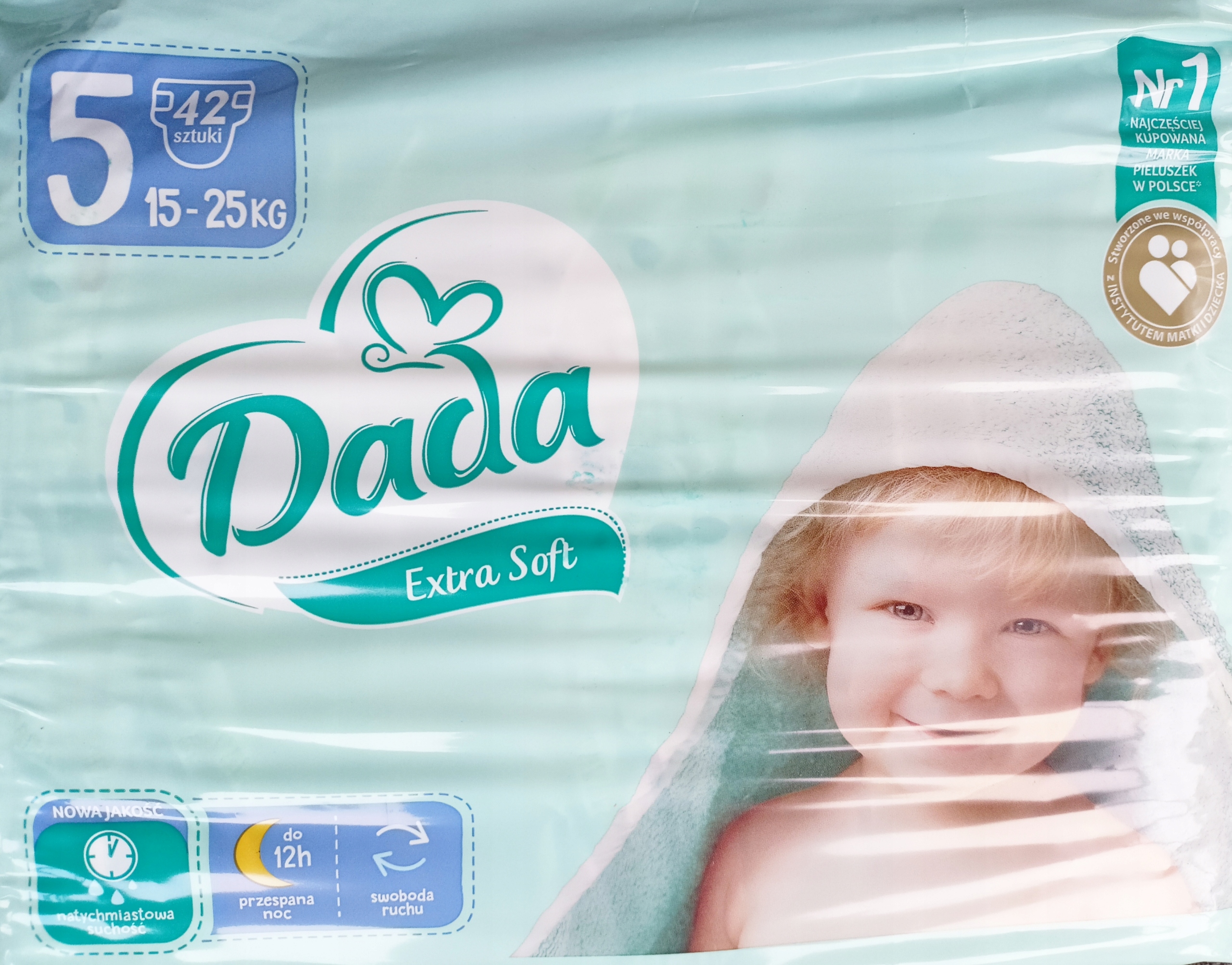 pampers wycięcie na pępek