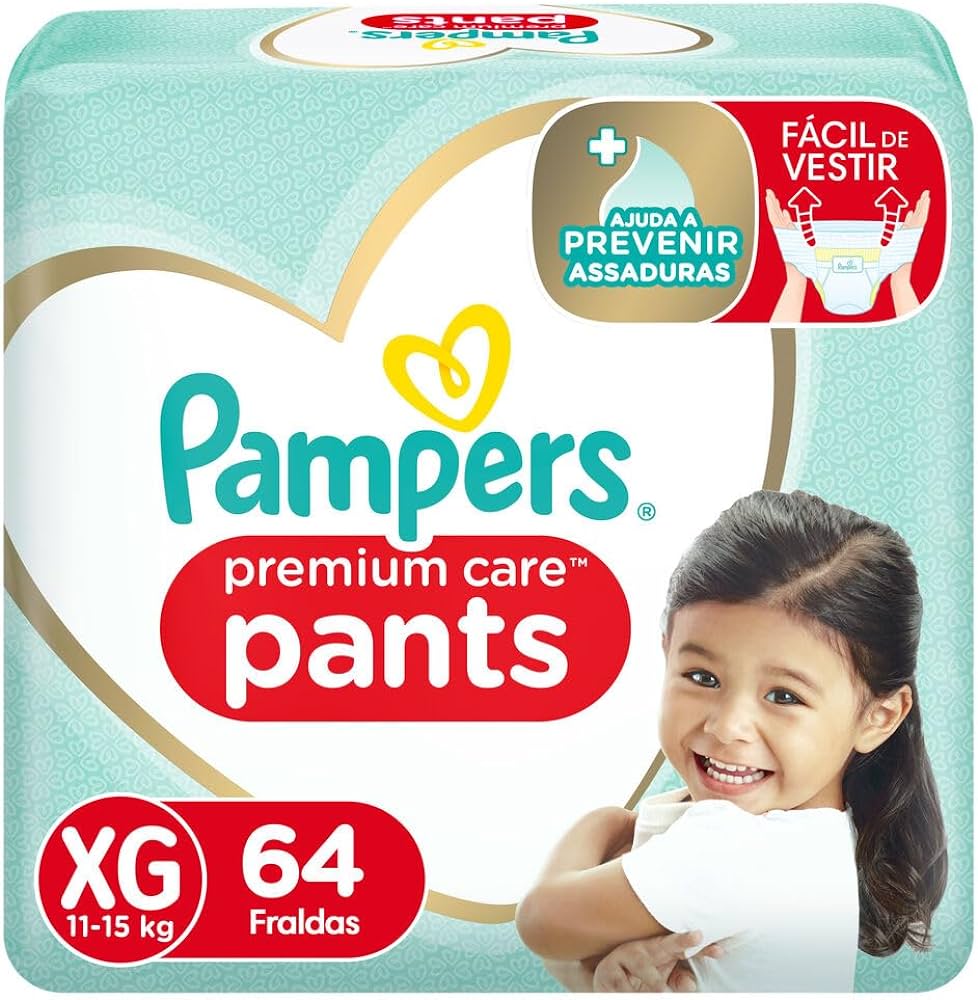 pampers niebezpieczne