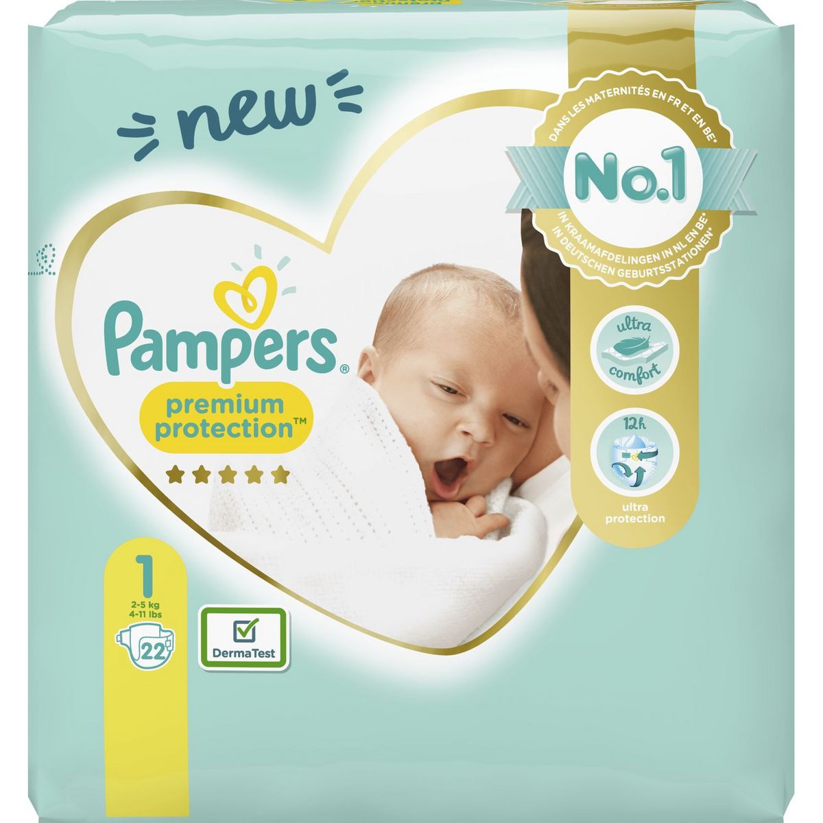 pampers active baby-dry 3 midi 74 pieluszki