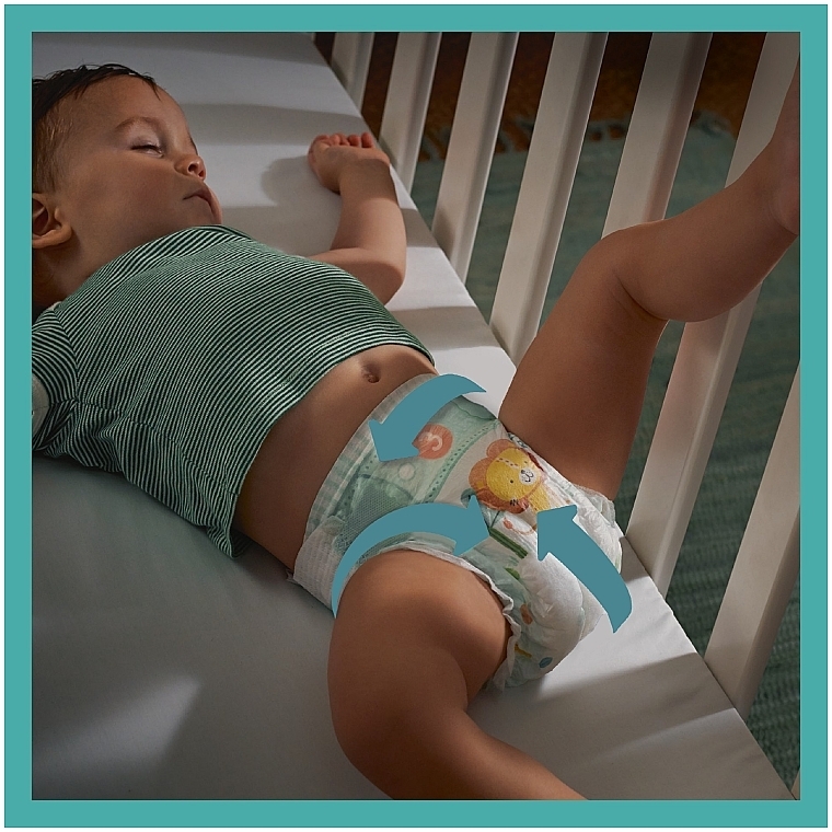 dada pampers premium