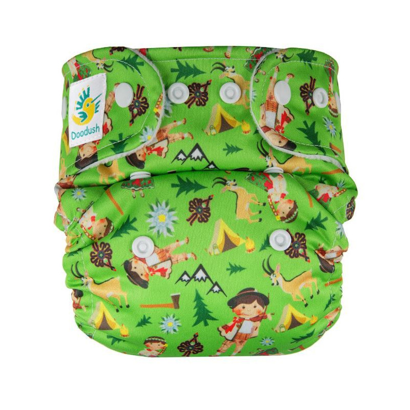 pieluchy pampers 1 22 szt