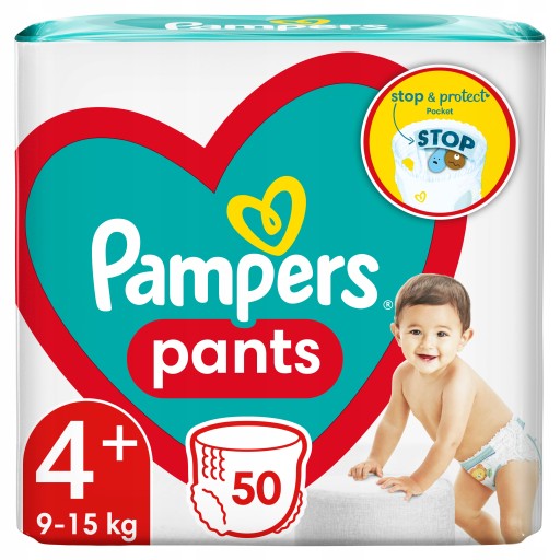 pampers pants 3 mega box