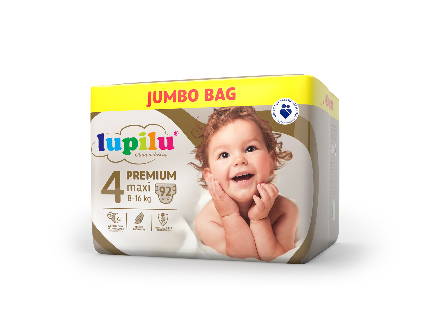 pampers new baby 3 80 sztuk cena