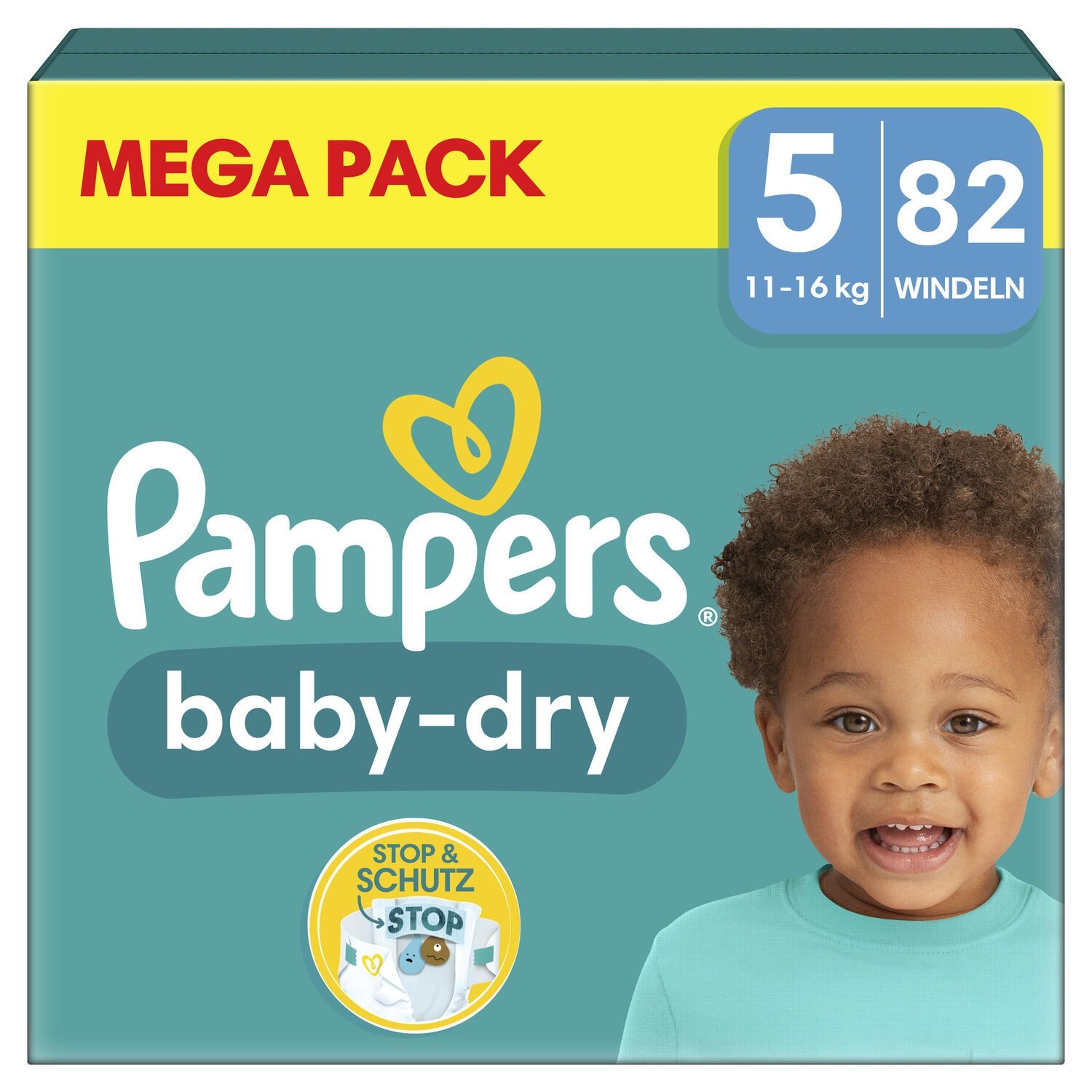 pampers premium care 2 5 88szt