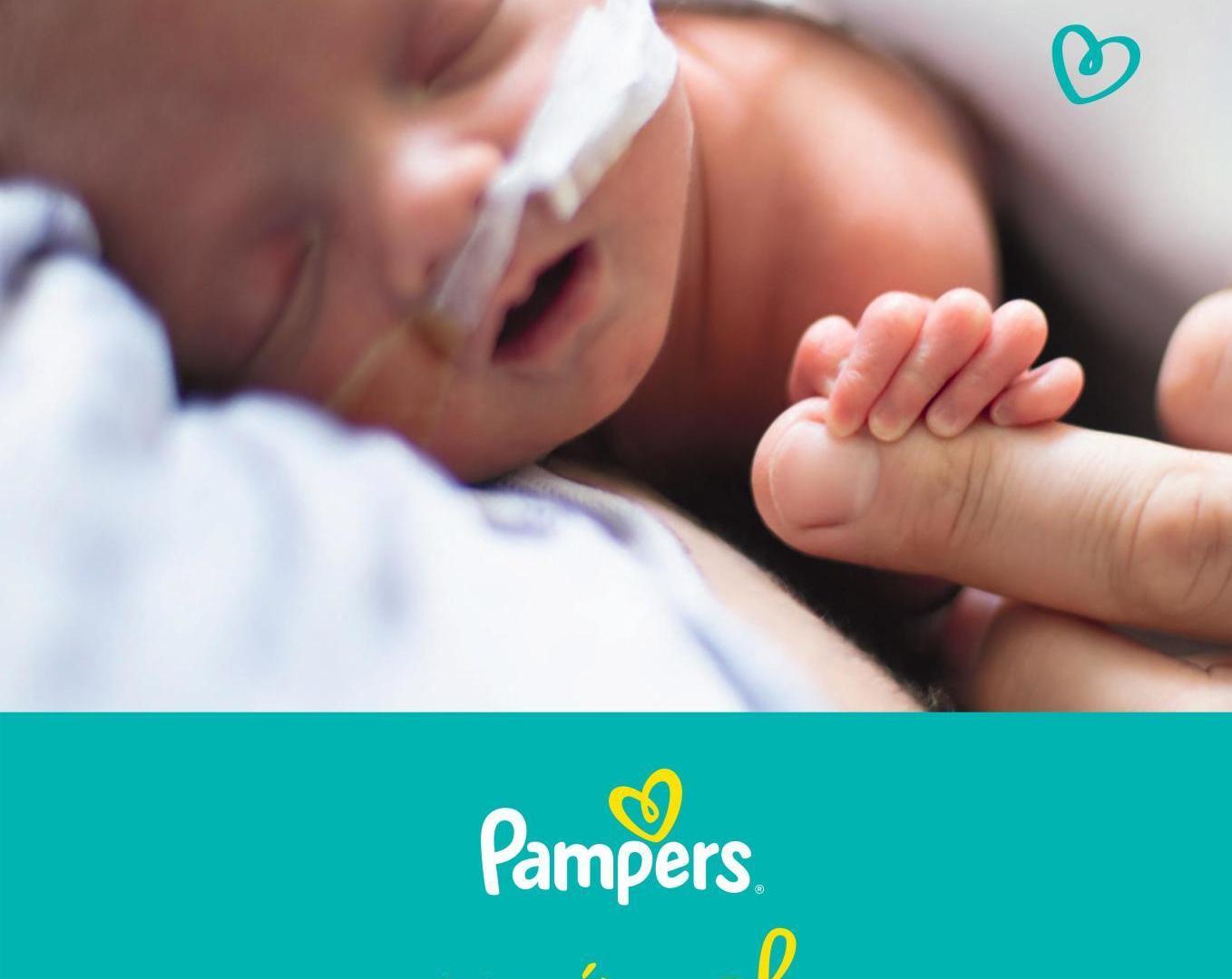 pampers pro care 2 ceneo