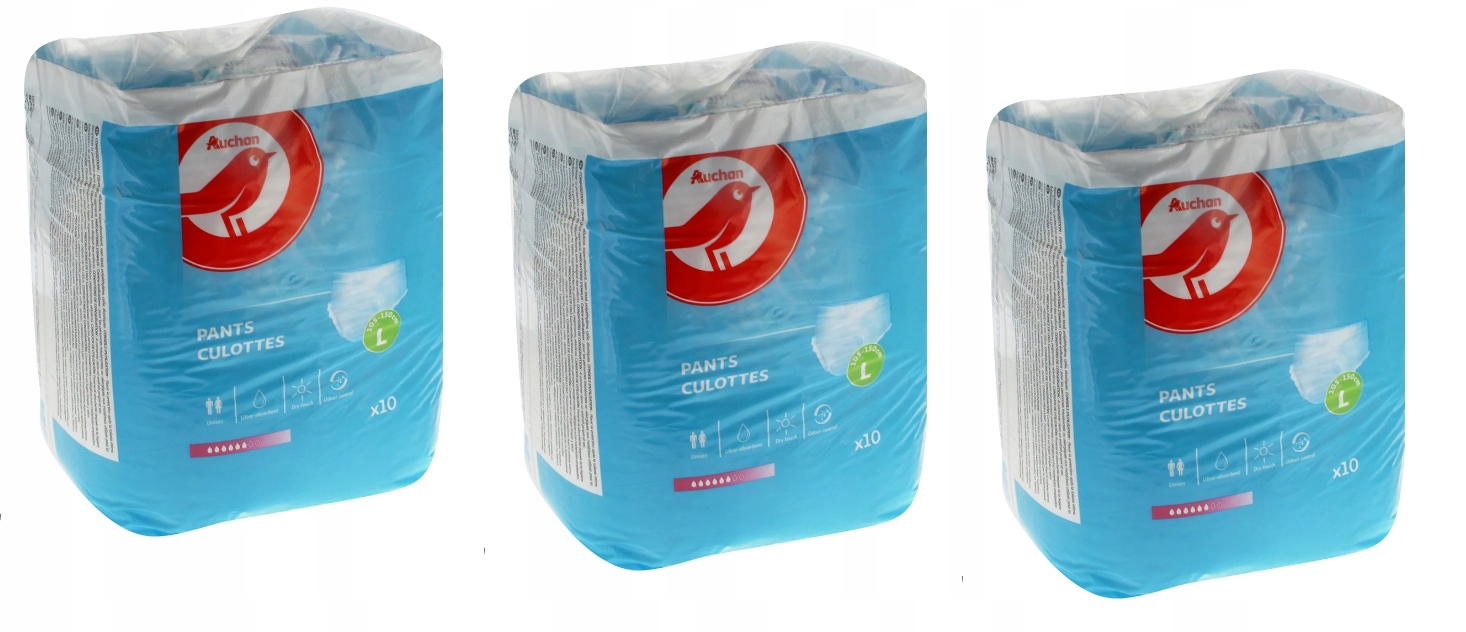 tanie pieluchy pampers premium care 3