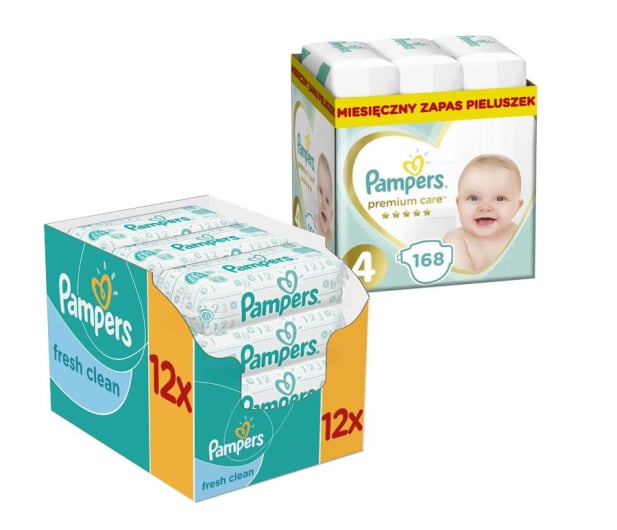 pampers 2 66