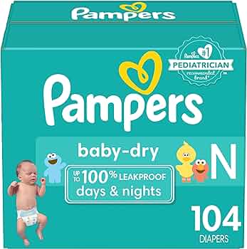 happy pampers