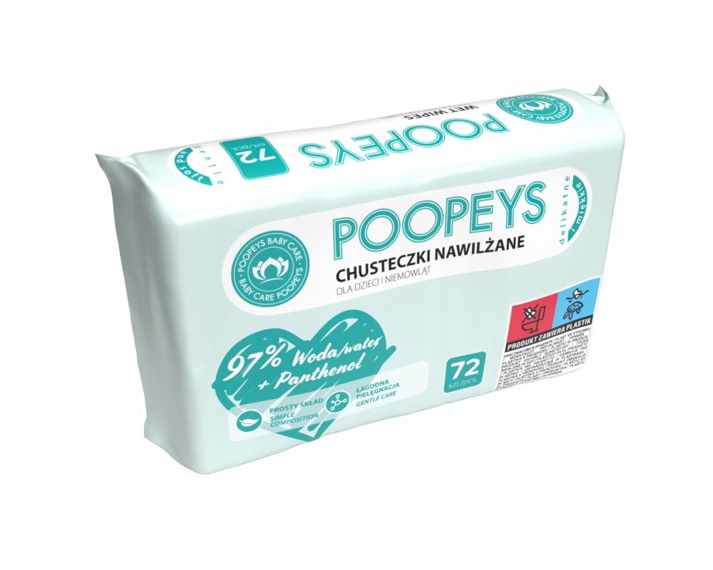 pieluchy pampers new baby dry 2