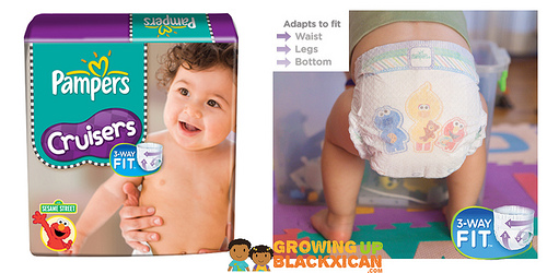 www pampers pl próbki