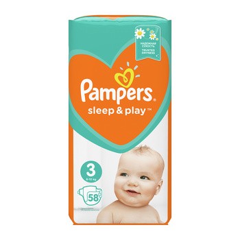 pampers 5 152