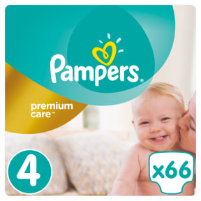 pampers new baby-dry pieluchy 1 newborn 43 szt pieluszki