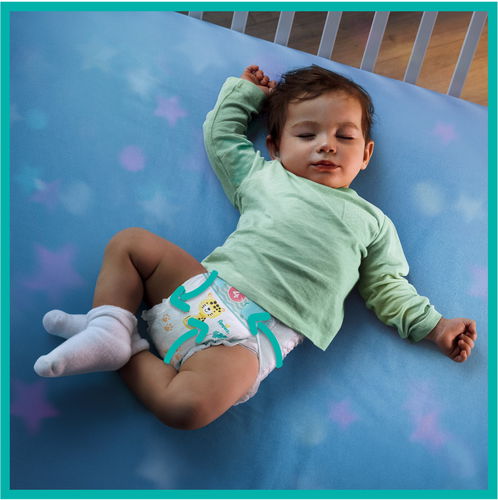 pampers rozmiar 2