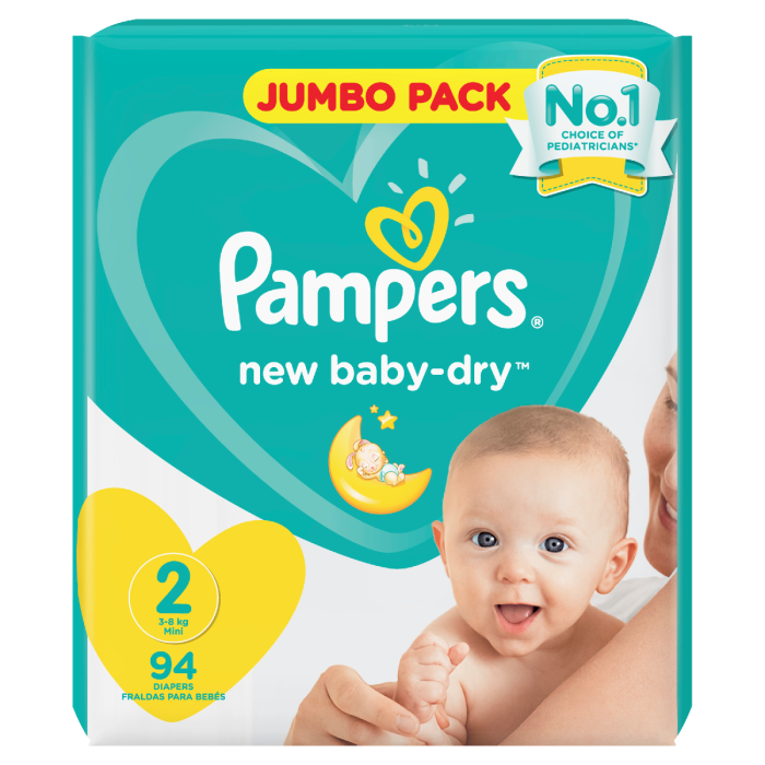 pampers do pływania gdzie kupić