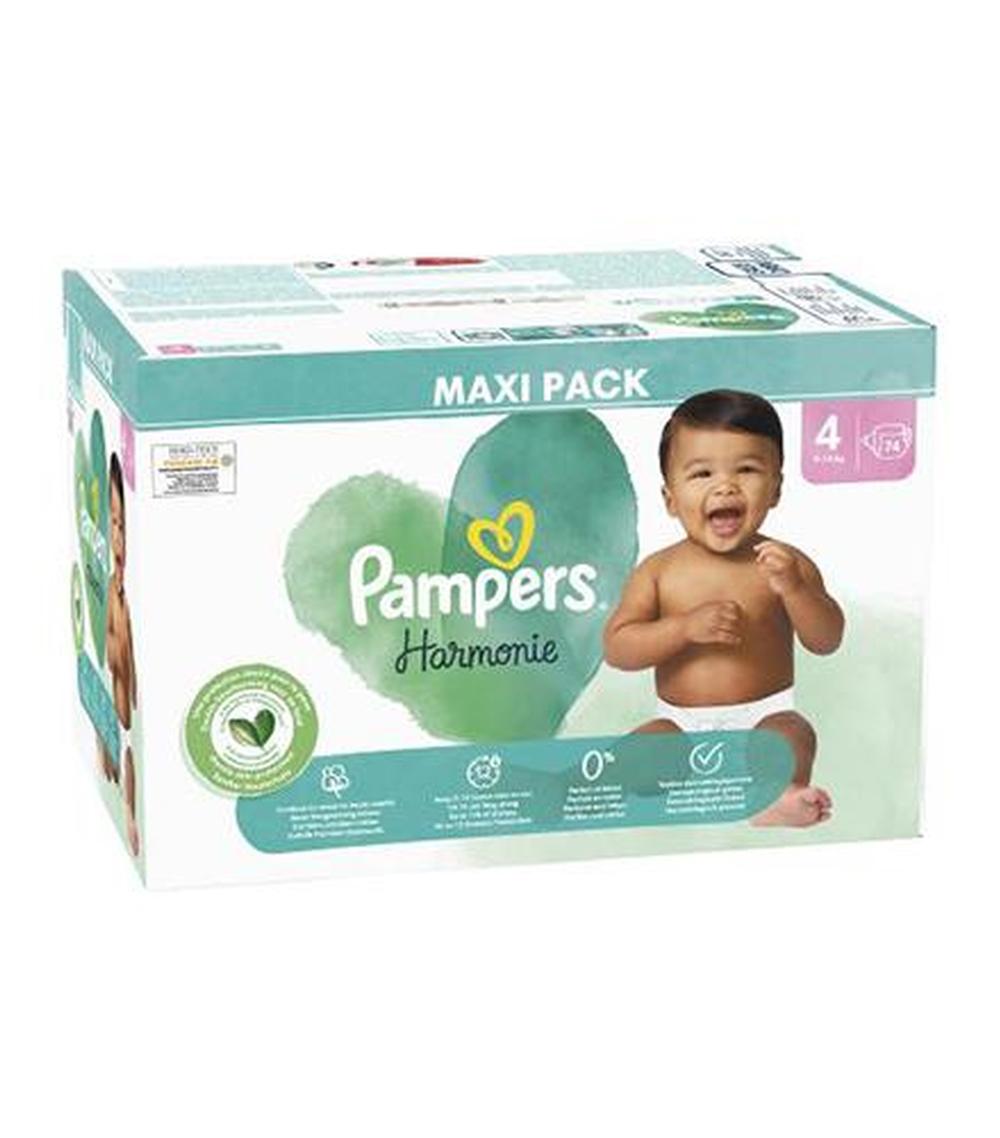 jak wygladaja pampersy od 0 do 6 miesięcy pampers