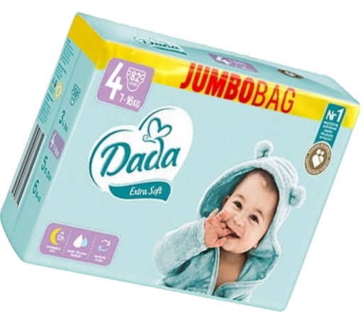 pampers cena 4 74 sztuki