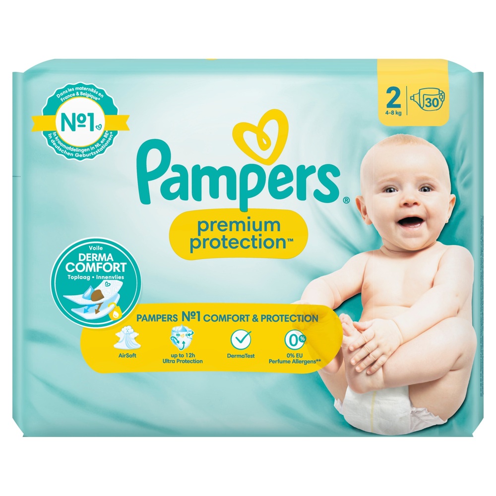 pampers active baby drive3