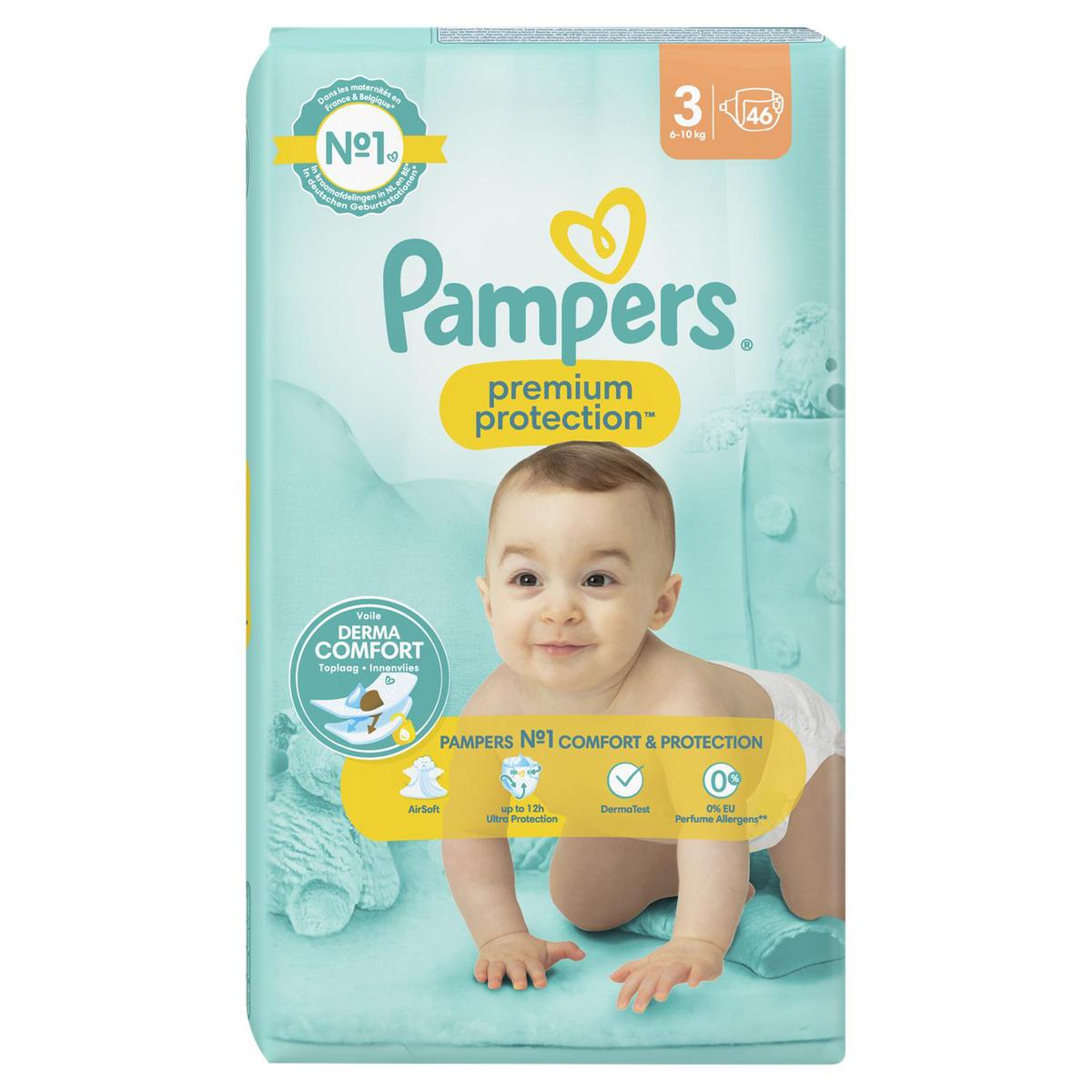 pamper active baby 5 emag