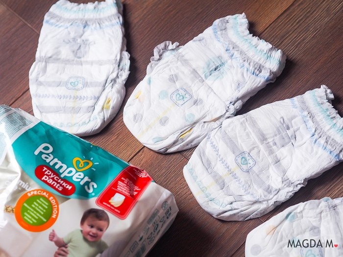 BabyOno 066 Nożyczki do paznokci dla dzieci z okrągłą końcówką