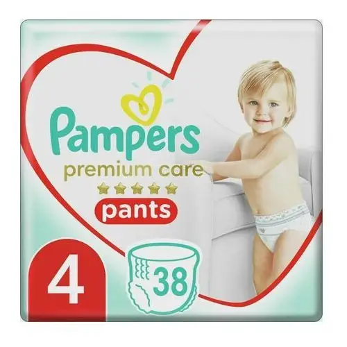 pampers active baby dry 4 cena