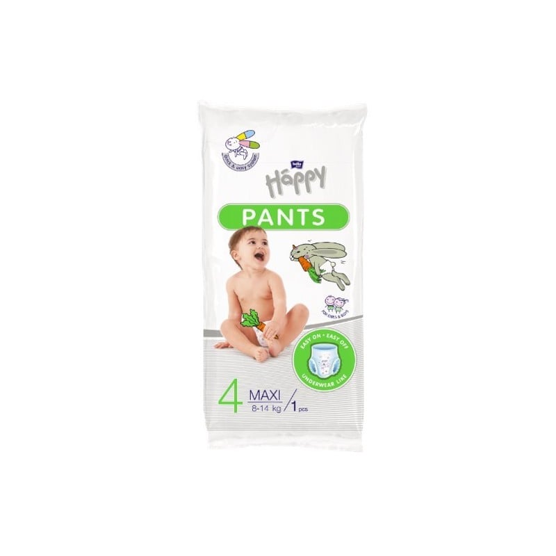 empik pampers 6