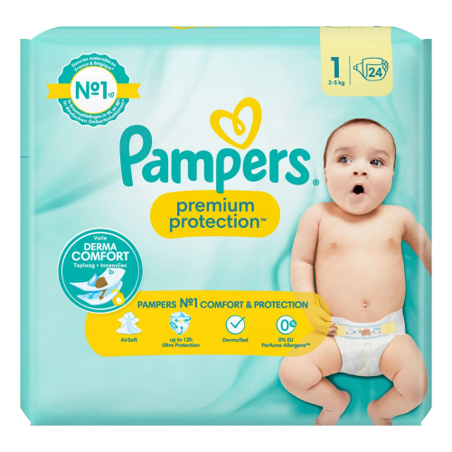 wish pampers