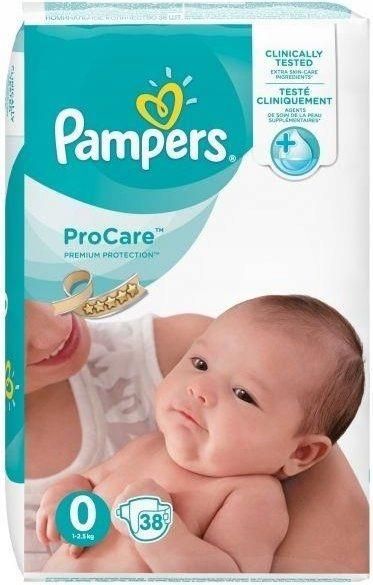 pampers 5 tesco