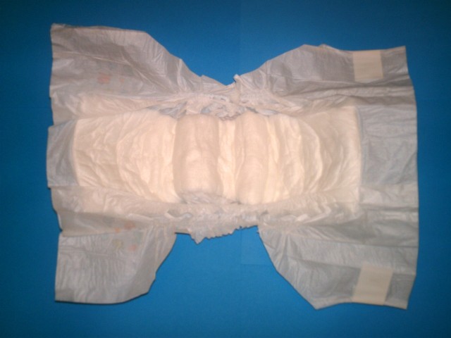 pampers 2 4-8 kg 144