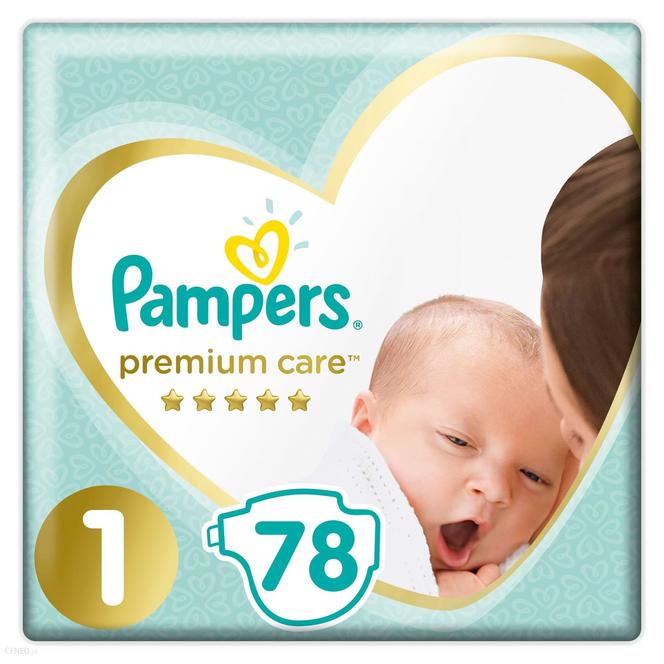 gdzie promocja na pieluchy pampers