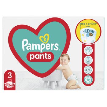 pampers 288