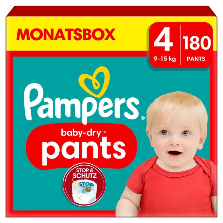 cenei pampers premium care 3