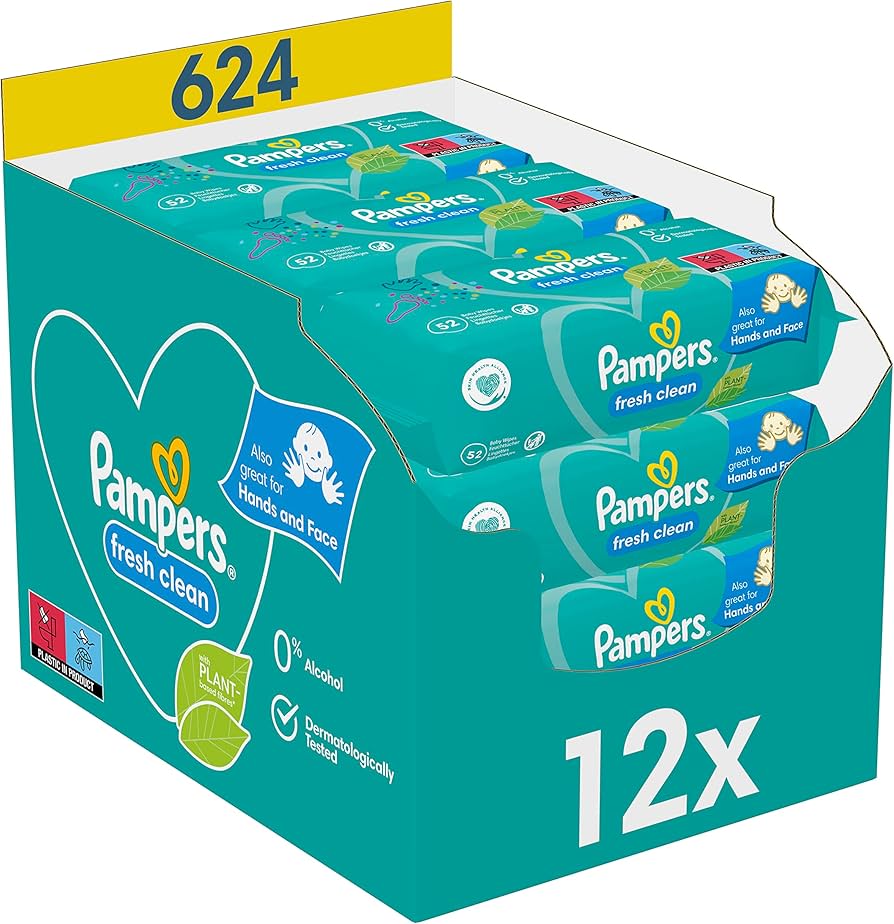 pampers huggies dry pants