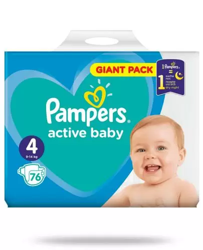 pampers edinburgh