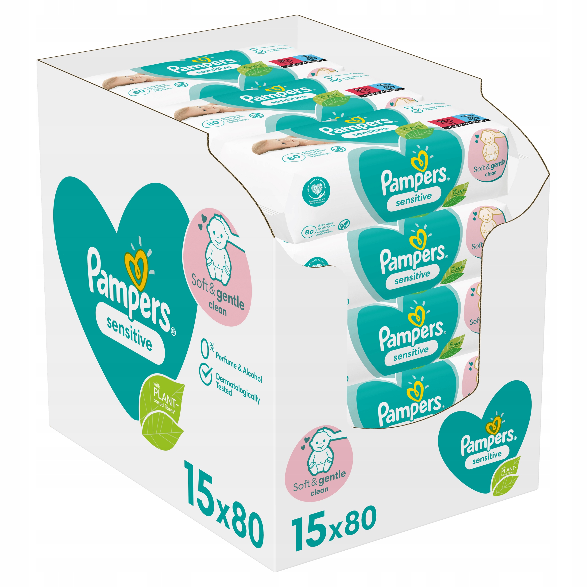 pampers premium care 5 junior